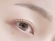 レンテフロムクロス(LENTE from cross)の写真/印象を変えたい方、メイクをもっと時短・簡単にしたい方はぜひ一度、アイブロウメニューをお試しください◎