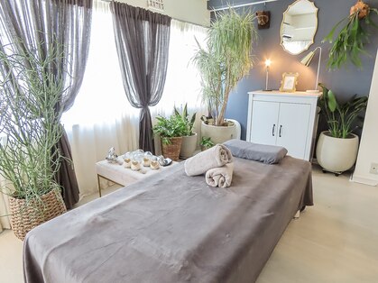 銀座ハリるの写真