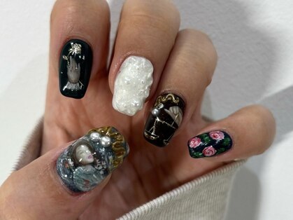 アトリエ イサイ(Atelier isAi)の写真