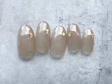 リスブラン 銀座新富町店/