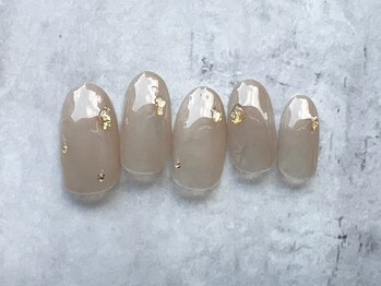 リスブラン 銀座新富町店/