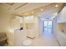 渋谷ビファイン鍼灸治療院/鍼灸　肩こり、首こり、肩凝り