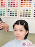 ◆人気NO.1【骨格+メイク+パーソナルカラー+ベストカラー+顔タイプ】 