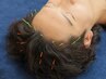 【9月限定】眠れない・スッキリしたい☆　快眠鍼　60分