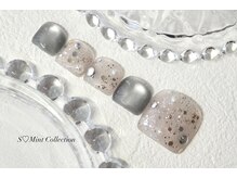 エスミント(S Mint)/フット定額¥6980