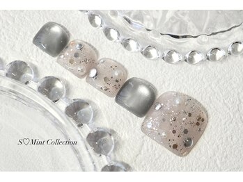 エスミント(S Mint)/フット定額¥6980