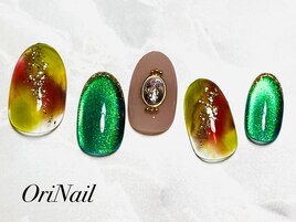 マグネットネイル[マグネット]