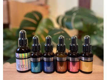 脱毛サロン 魔法のランプ/【フェイシャル】SE100シリーズ