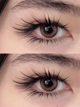 パンダアイラッシュ 上野(panda eyelash)/