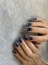 ルメス バイ オルト 津島(Lumess by alt)/マグネットネイル