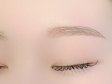 十色 麻布十番店(AZABUJUBAN)/まつげパーマ/マツエク/美眉毛