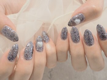 ネイルデザイン