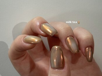 ルカ 原宿(lux)/うるつるニュアンス