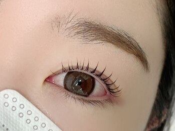 シェリ バイ リッシュ(Cheri by RICHE)/*まつ毛パーマ*