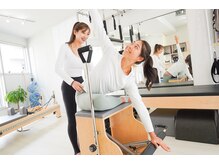 ルルト 向ヶ丘遊園店/《エクササイズ種類》