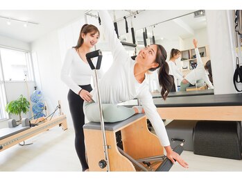 ルルト 向ヶ丘遊園店/《エクササイズ種類》