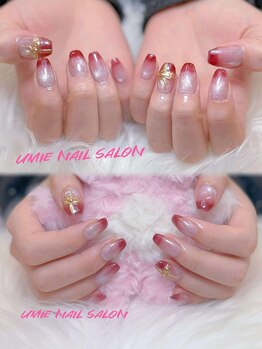 ウミエネイル 板橋 新板橋駅(UMIE NAIL)/