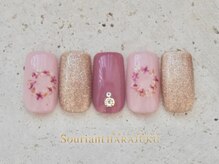 スリアンハラジュク(Souriant HARAJUKU)/【定額】スタンダードデザイン