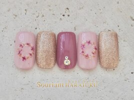 【定額】スタンダードデザイン