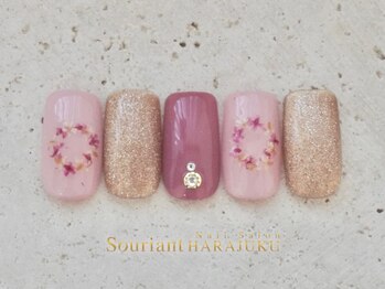 【定額】スタンダードデザイン