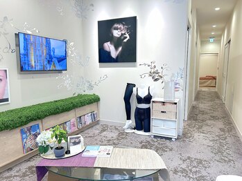 グレースエール トータルビューティーサロン(Grace Aile)/＊店内＊