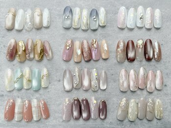 エイル ビューティ スタジオ(EIL beauty studio)/