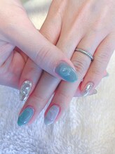 アンナ(Anna)/定額ゴージャスアート