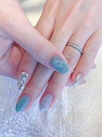 定額ゴージャスアート