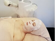 ペティアン レーヴ(PETILLANT reve)/【毛穴】毛穴レス肌コース