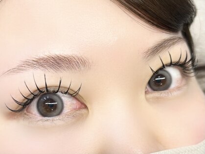 カルナザビューティー(KARUNA the beauty)の写真