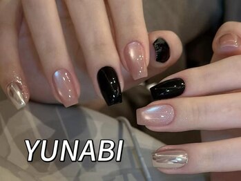 ユナビ 池袋東口店(Yunabi)/定額ネイル6500円