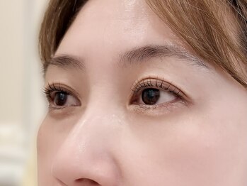 KUKULE【ククル】/まつげパーマ