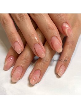 ジェイフェリーク(J Feerique)/シンプルアートコース