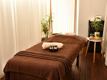 リラクゼーションエイチプラス(Relaxation H Plus)の雰囲気（個室空間でゆっくりとお過ごしください）