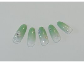 定額デザイン 7300円