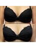 【結果重視】1回で変化を実感♪BBL光バストUPでふっくら美乳 ¥8,580⇒¥5,280