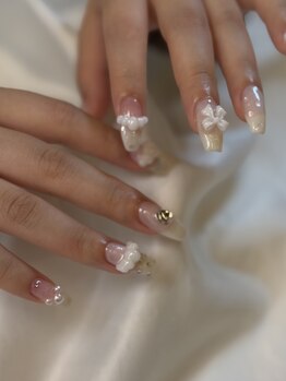 トゥデイム(TODAY'm)/ホワイトデザイン♪