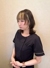 オメカシ 栄店(omekashi) 水野