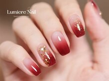 ルミエールネイル 葛西店(Lumiere Nail)/