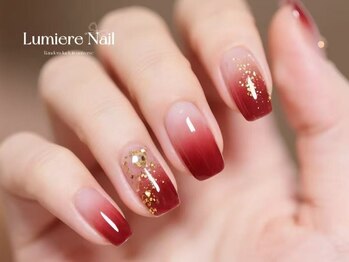 ルミエールネイル 葛西店(Lumiere Nail)/