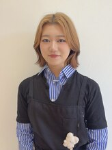 ミーバイコライユ 大和八木店(mii by colail)&nbsp;オオシロ ハルカ