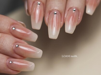 ロアニ(LOANI)の写真