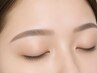 【眉毛】美眉♪アイブロウWAX ¥5,500