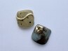 【全員/Foot】親指2本アート☆持ち込みシンプルネイル ¥7900