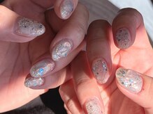 イロネイル(iro nail)