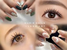 マリーネイルズ 港北店(MARIE NAILS)