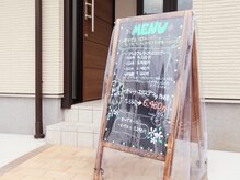 まつげエクステ専門店 アヤ(AYA)/外観