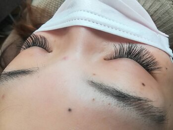 ネイルサロン ヒルズ(nail salon Hills)/ボリュームラッシュ