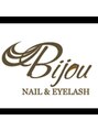 ネイルアンドアイラッシュ ビジュ(Bijou)/Nail&Eyelash  Bijou