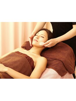 ボディシェービングメニューがあるサロン